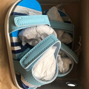 Native Sandals Kids